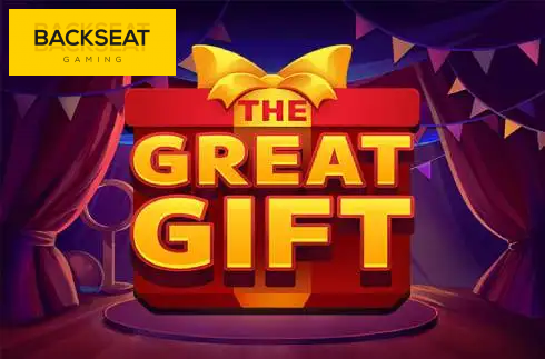 The Great Gift